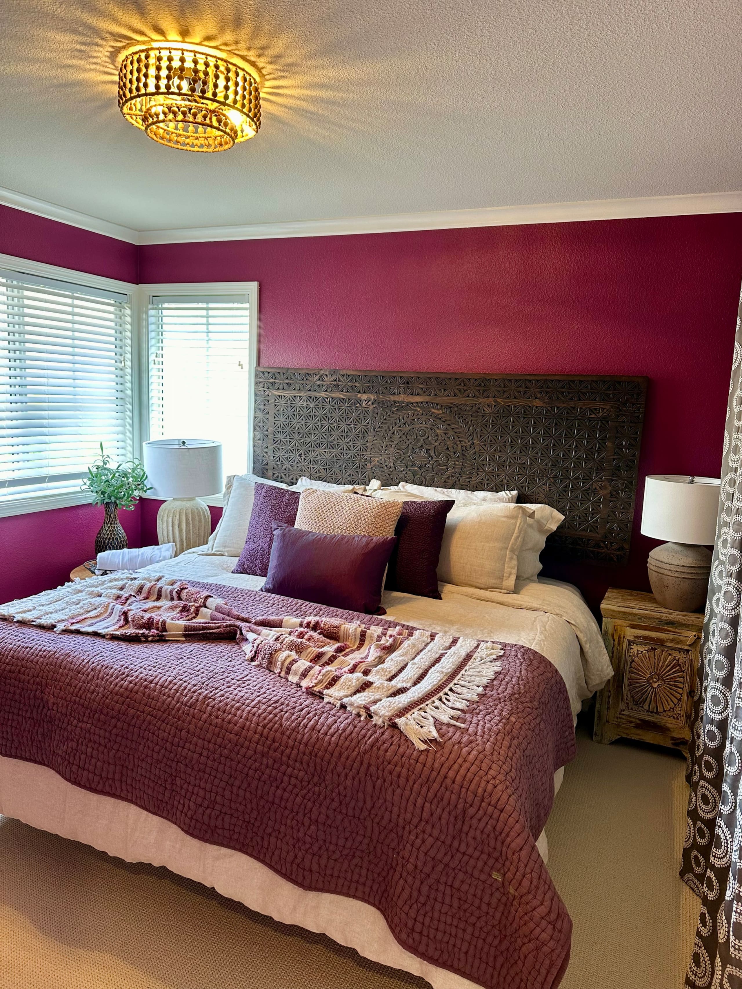 Home in South San Francisco · ★4.94 · 4 bedrooms · 4 beds · 3 private baths - Image 1
