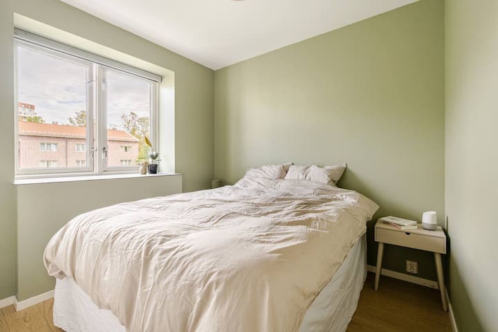 საძინებელი 1