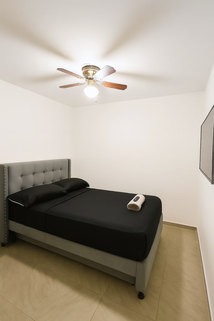 غرفة النوم 2