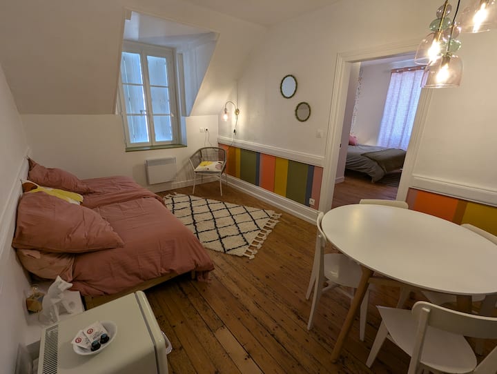 2 ห้องนั่งเล่น