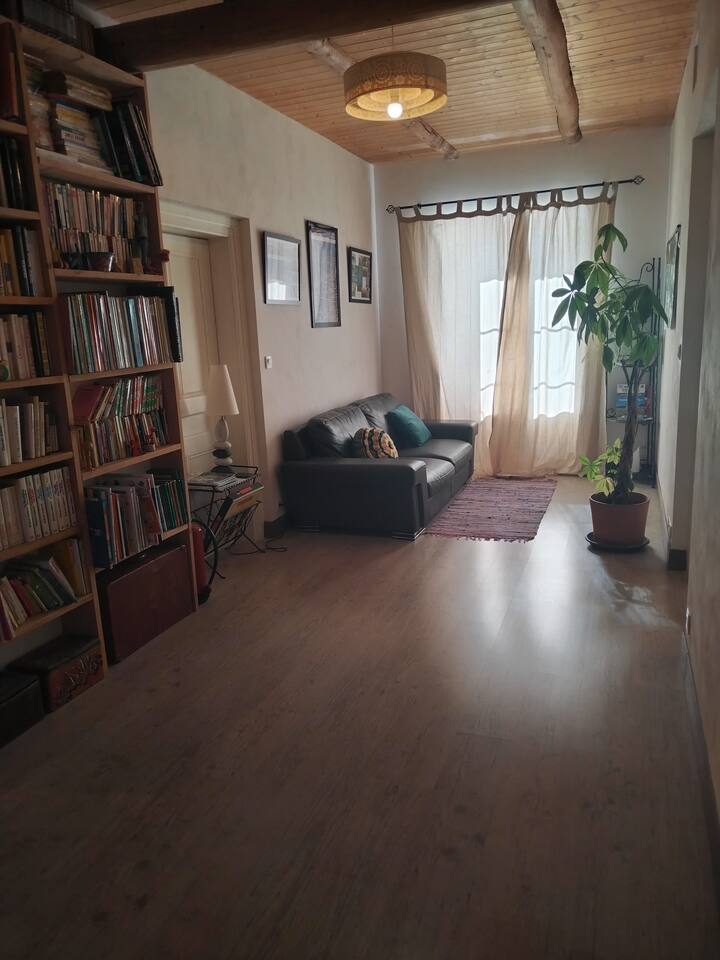 Gîte D'étape Et De Séjour "Regord'âne" - Haute-Loire