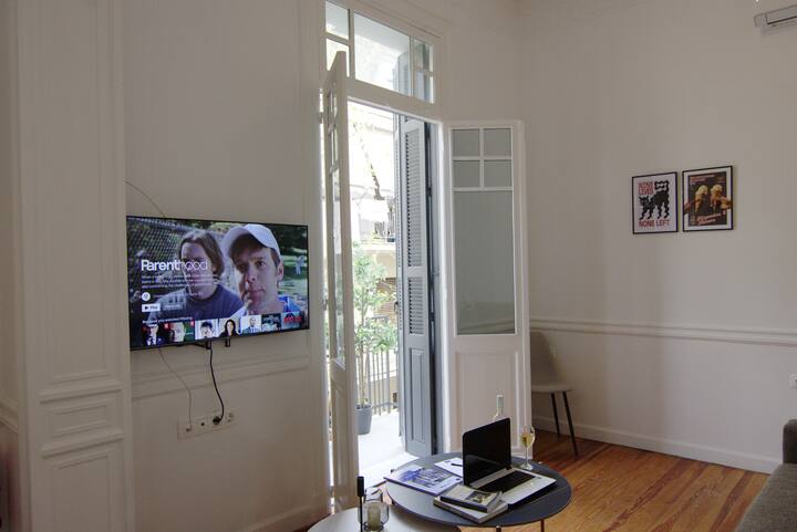 Salon