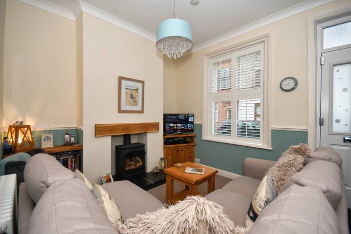 Bay View Cottage - Filey