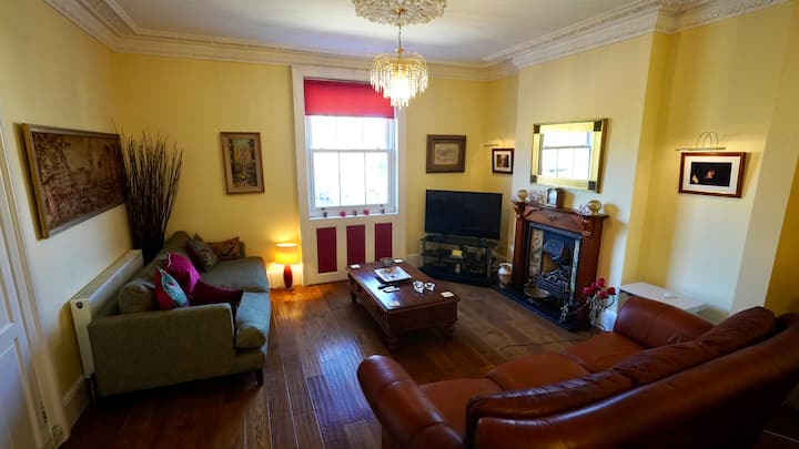 Cosy Room In Earlsdon, Coventry. - Coventry