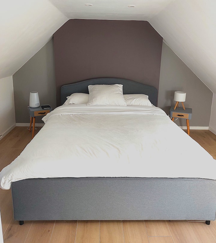 Chambre 1