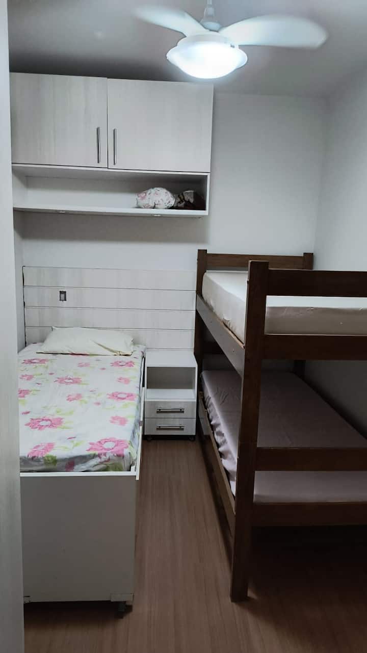 Спално помещение 1