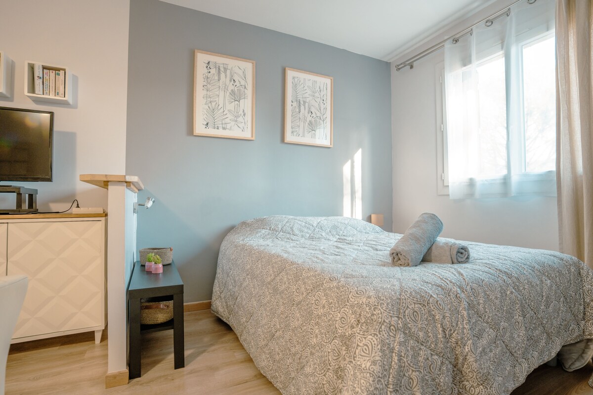 Спално помещение