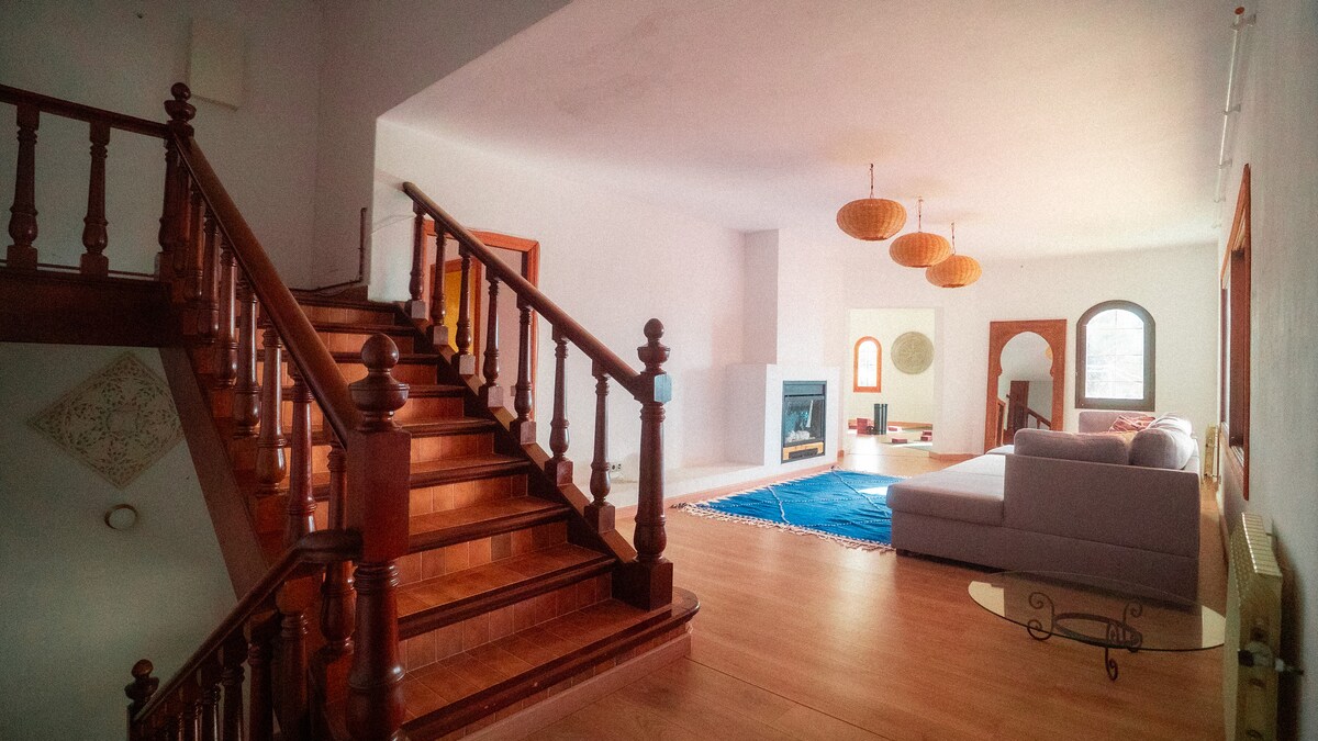 Daplace | Ibiza Pool Villa Close to the Sea 4