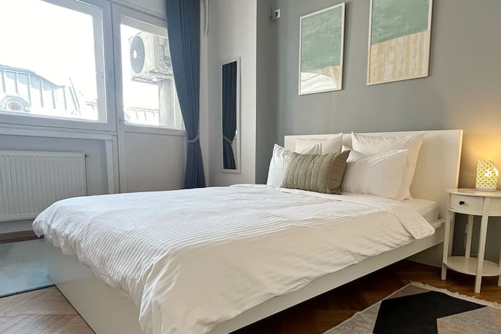 غرفة النوم 3