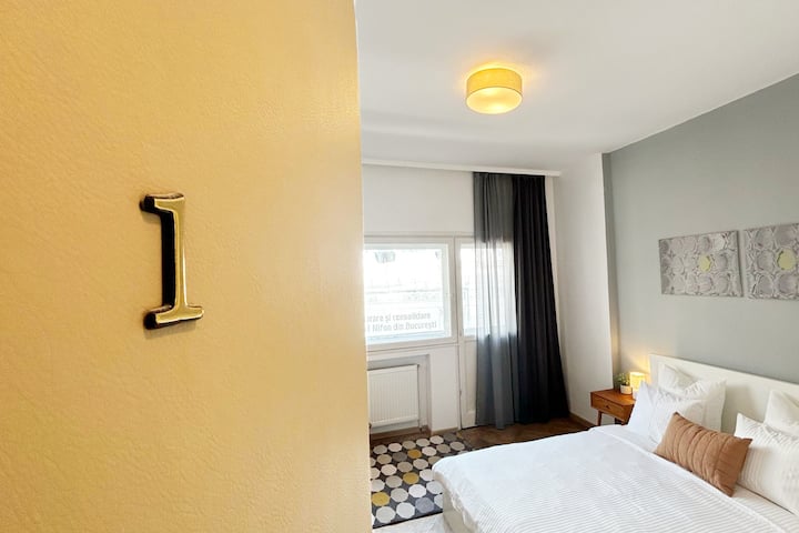 غرفة النوم 1