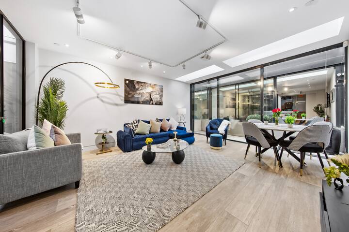 The luxurious Chelsea Villa gallery image 4