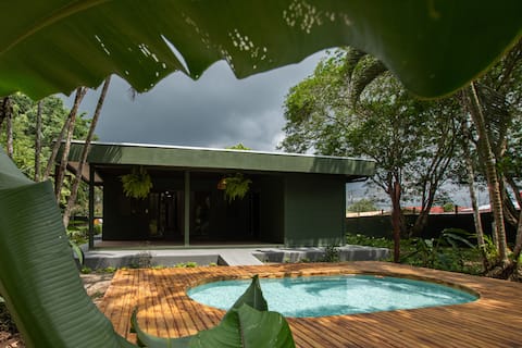 Lake House