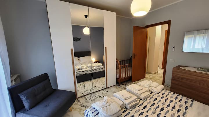 Camera da letto 2