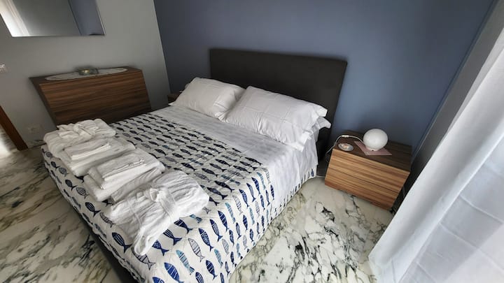 Camera da letto 1