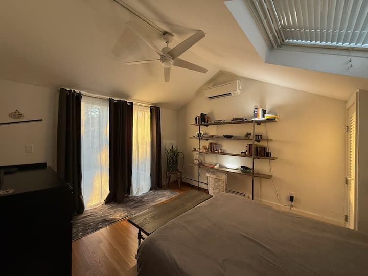 Slaapkamer
