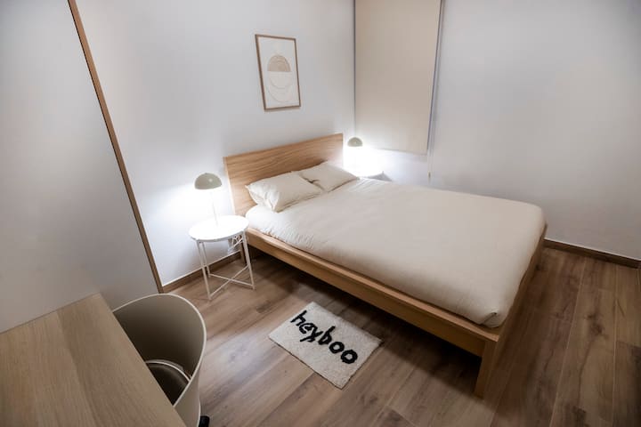 Спална соба 2