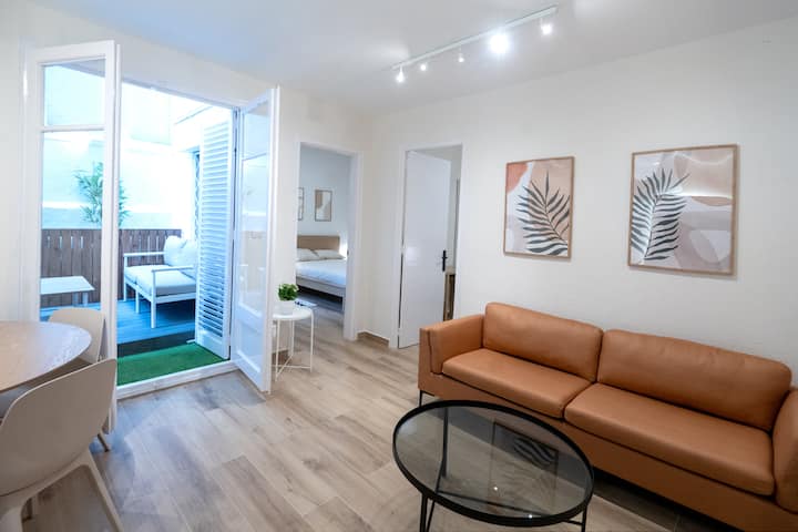 Дневна соба