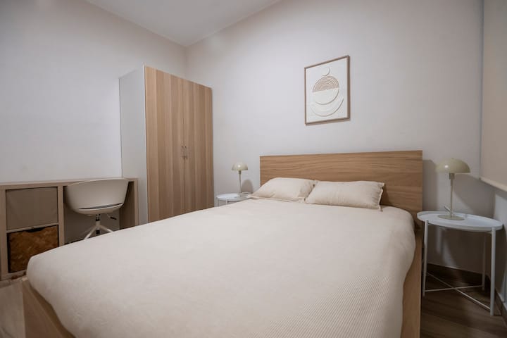 Спална соба 4