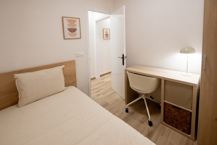 Спална соба 3