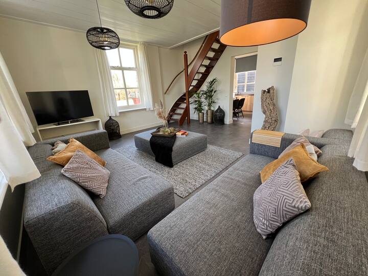 Rhynhoven Lodge - Zoetermeer