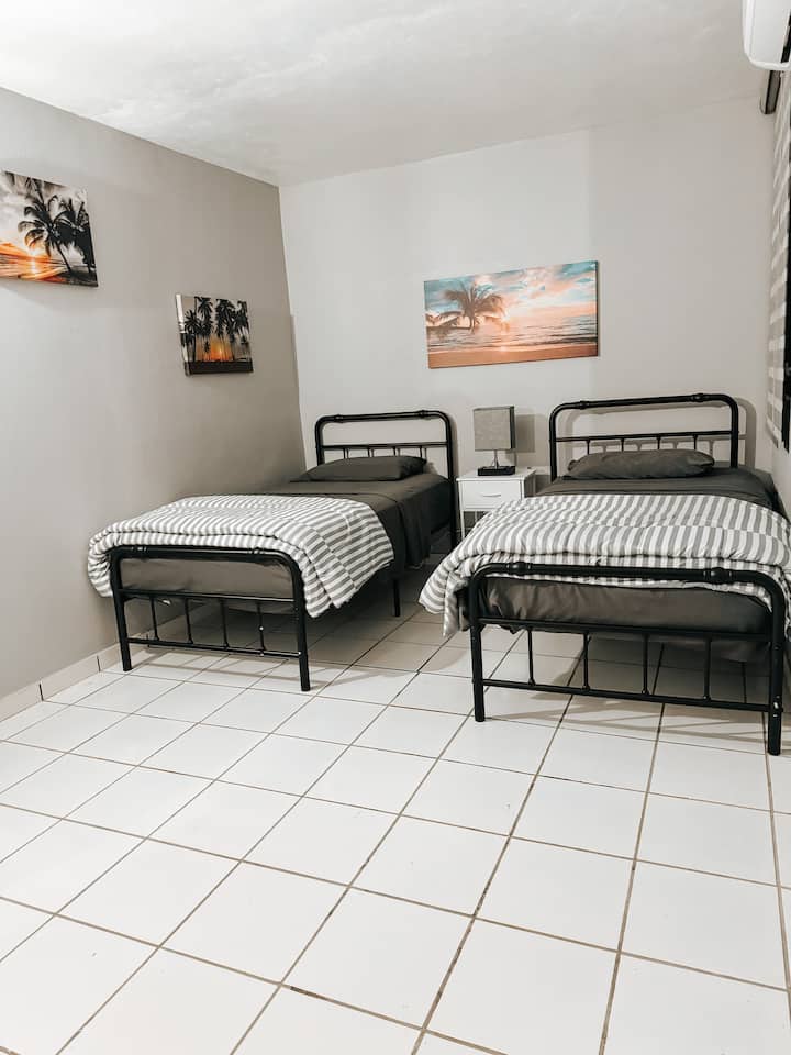 Habitación 3