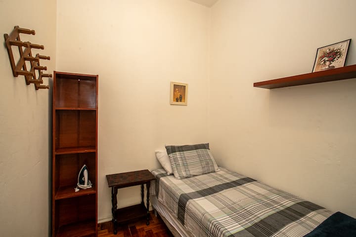 Спална соба 2