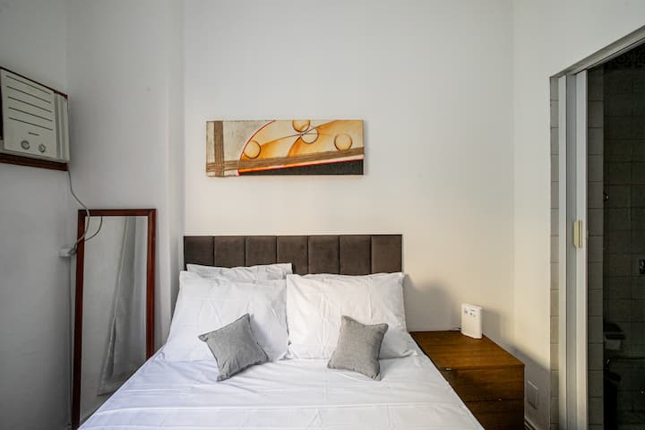 Спална соба 1