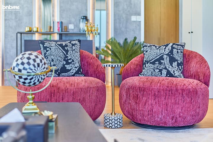 Bnbme managed Airbnb listing 1