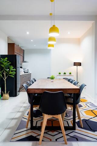 4BR Home 5mins SiamSquare /MRT 500m 5mins gallery image 2