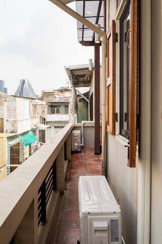 4BR Home 5mins SiamSquare /MRT 500m 5mins gallery image 4