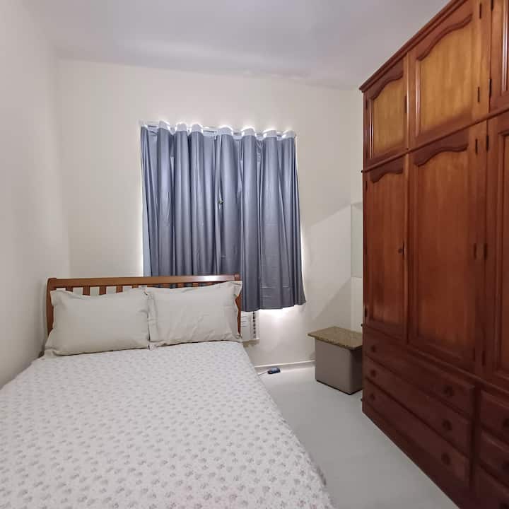 Спална соба 1