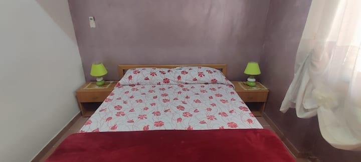 Спалня 1