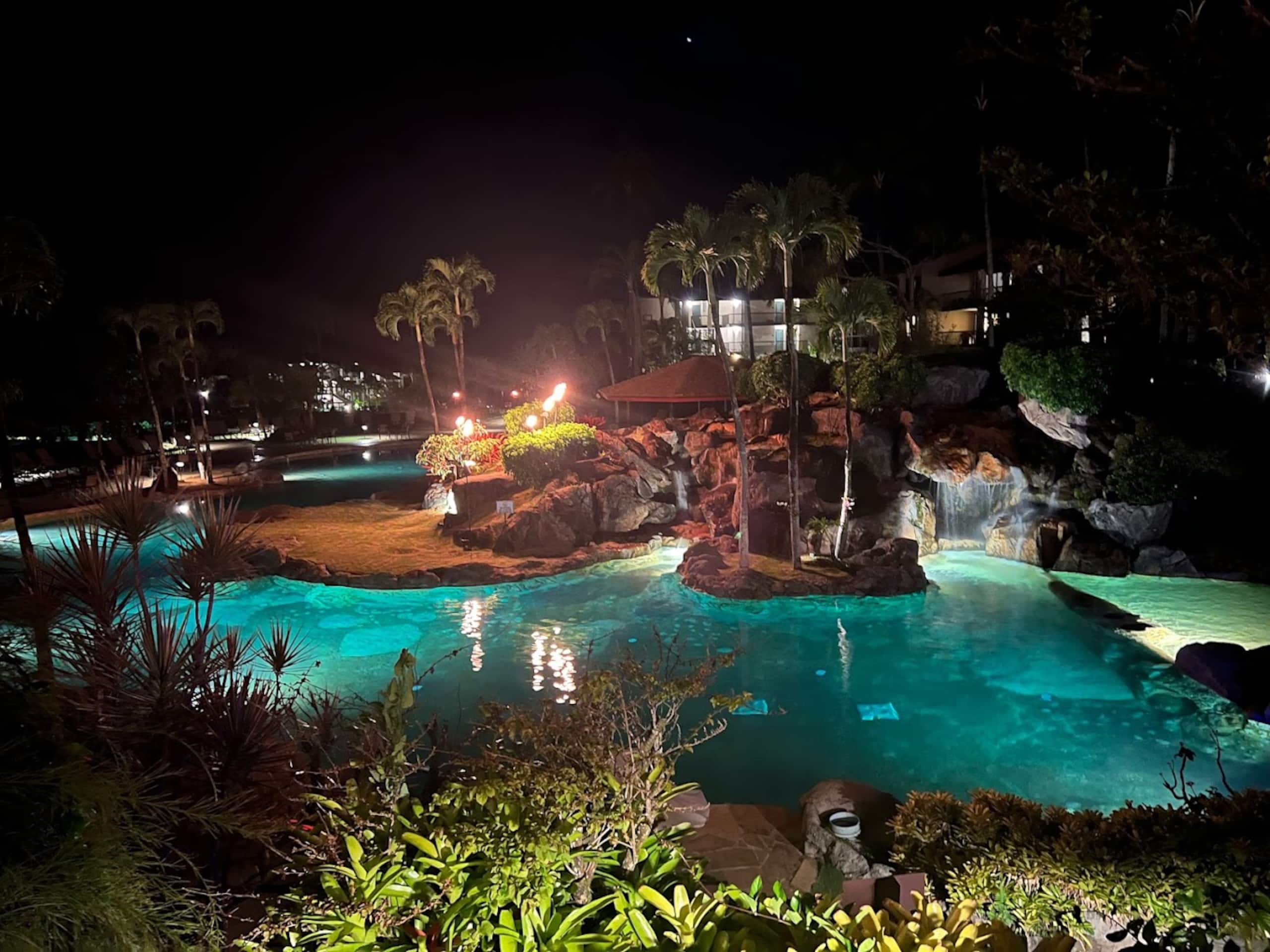 Condo in Princeville · ★4.96 · 1 bedroom · 2 beds · 1 private bath - Image 18
