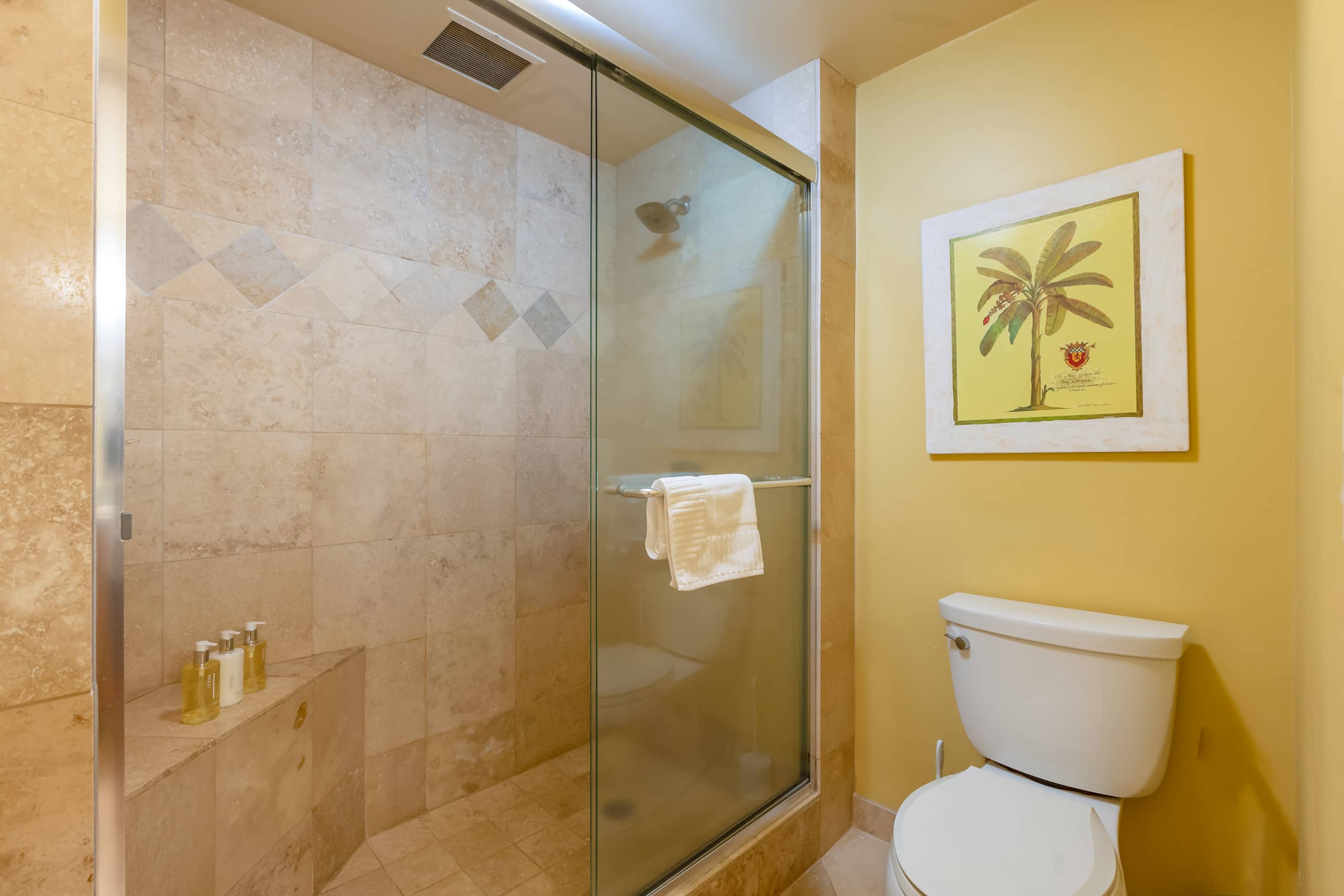 Condo in Princeville · ★4.96 · 1 bedroom · 2 beds · 1 private bath - Image 14