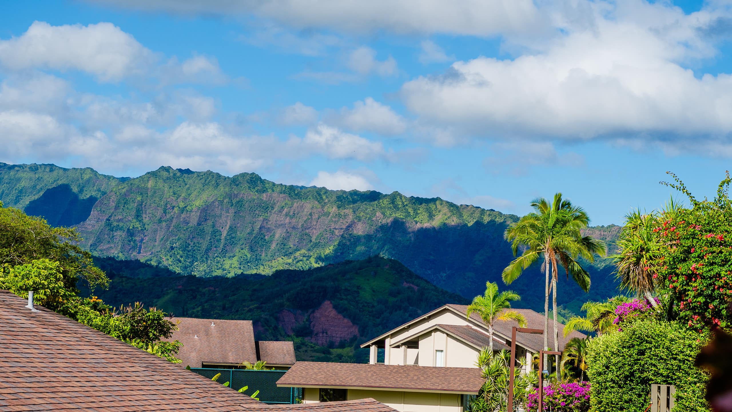 Condo in Princeville · ★4.96 · 1 bedroom · 2 beds · 1 private bath - Image 21