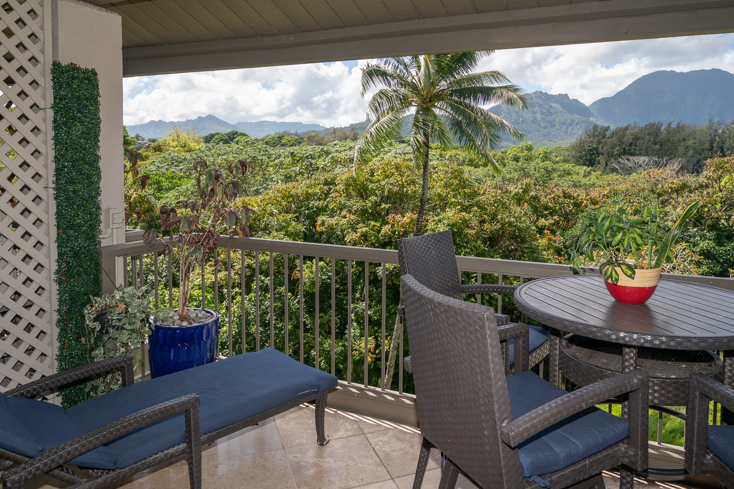 Condo in Princeville · ★4.96 · 1 bedroom · 2 beds · 1 private bath - Image 16