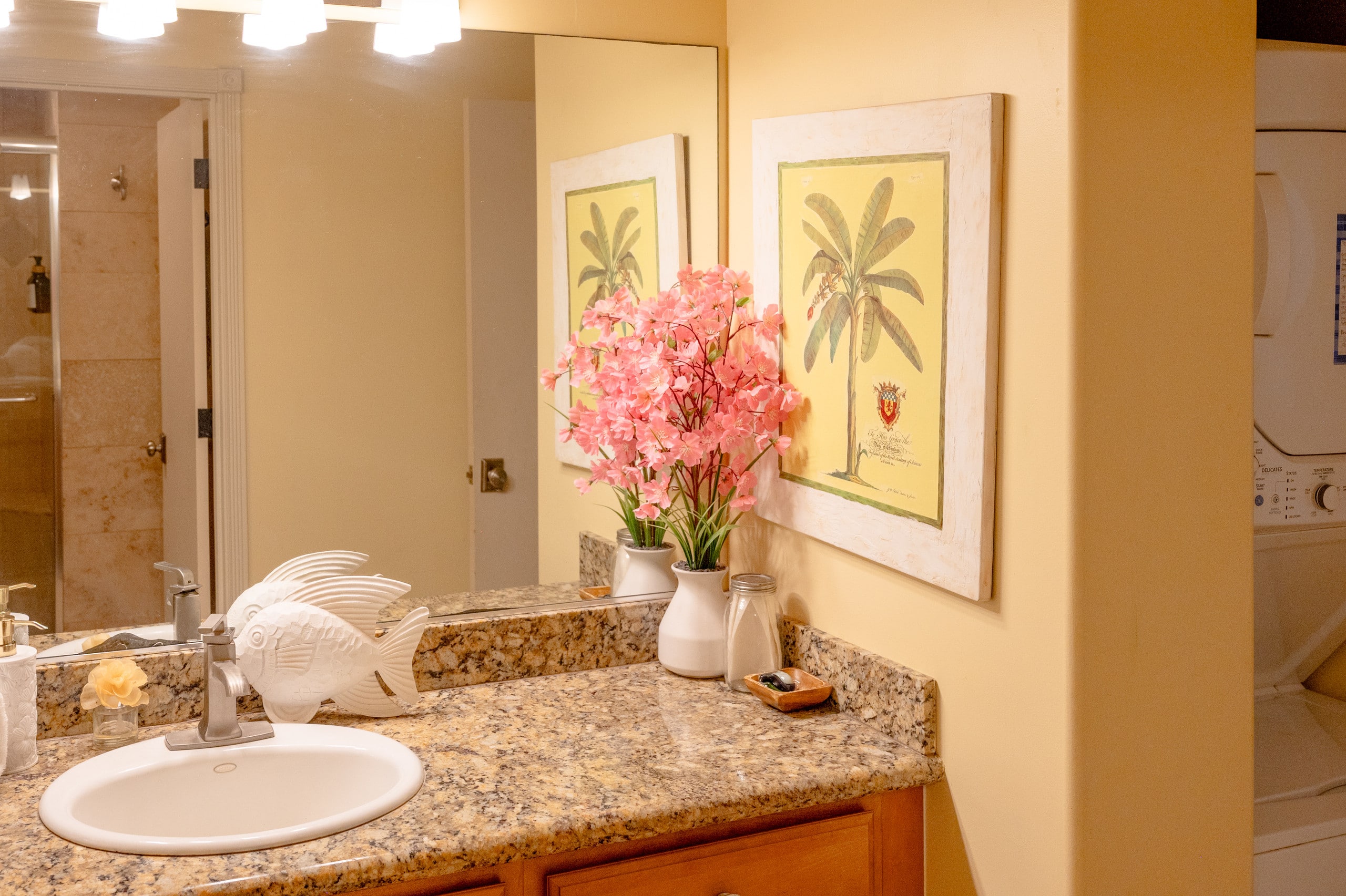 Condo in Princeville · ★4.96 · 1 bedroom · 2 beds · 1 private bath - Image 13