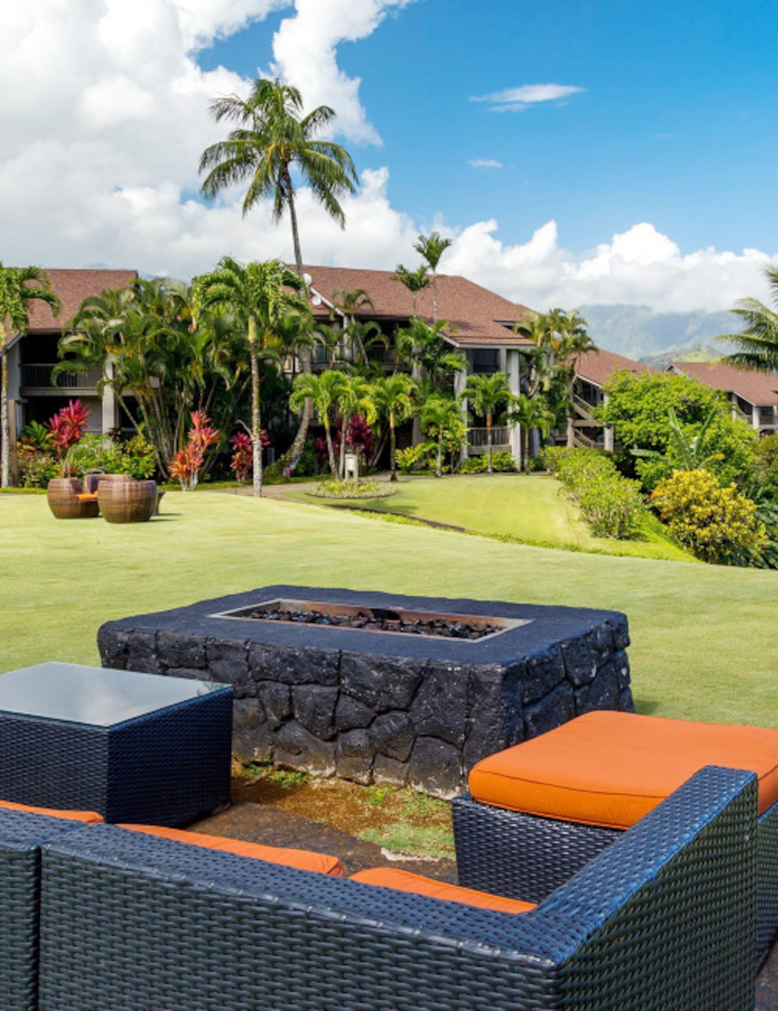 Condo in Princeville · ★4.96 · 1 bedroom · 2 beds · 1 private bath - Image 17