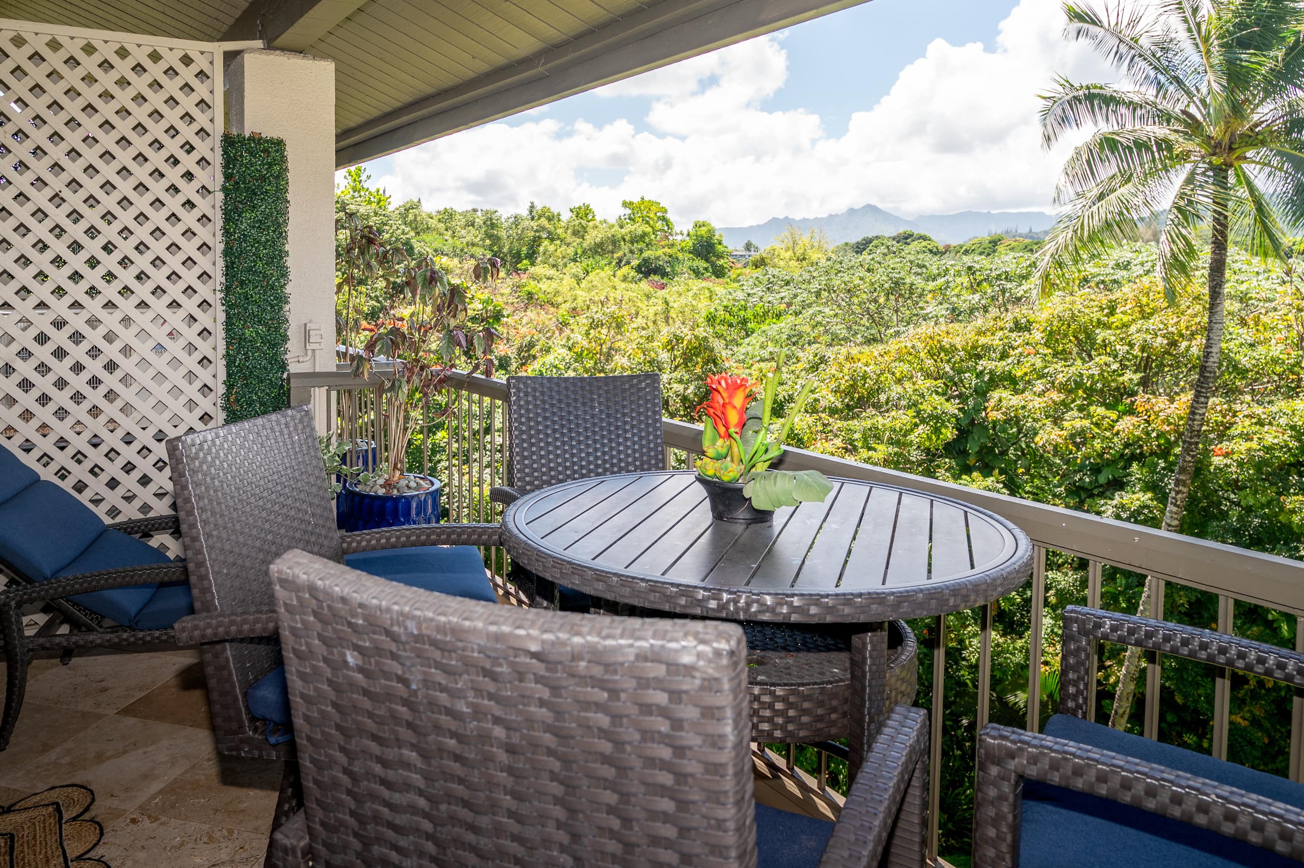 Condo in Princeville · ★4.96 · 1 bedroom · 2 beds · 1 private bath - Image 15