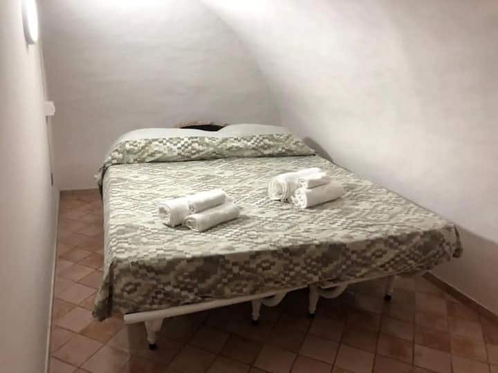 ห้องนอน