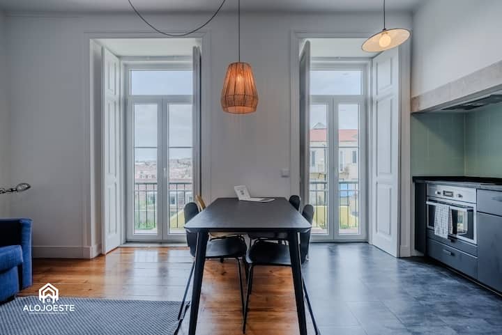 Bairro Alto Selection Iii | Tagus View - Lisbon