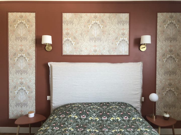 غرفة النوم 1