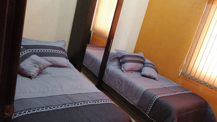 غرفة النوم 2