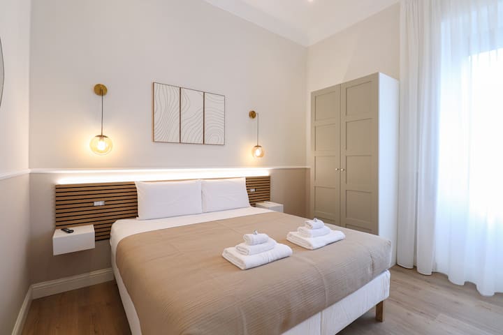 [Vatican] Exclusive Residence 4 Suites | A/C+Wifi gallery image 2