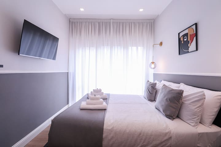 [Vatican] Exclusive Residence 4 Suites | A/C+Wifi gallery image 3