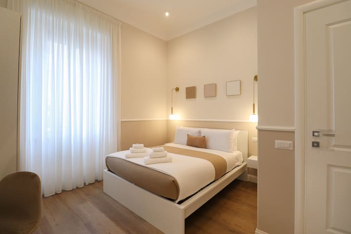 [Vatican] Exclusive Residence 4 Suites | A/C+Wifi gallery image 4