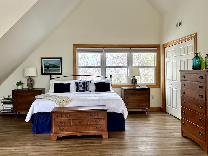 غرفة النوم 1