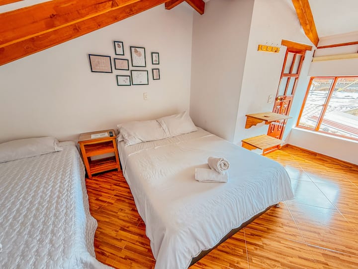 Chambre 4