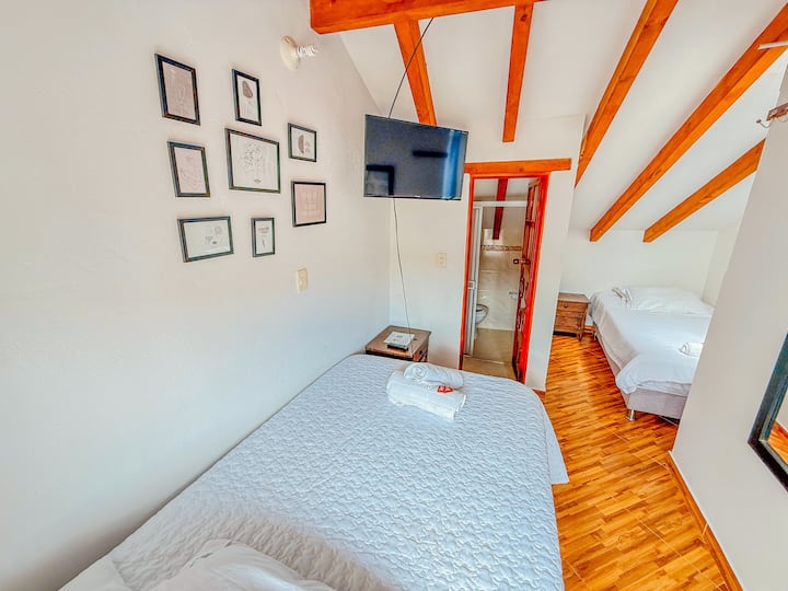 Chambre 5