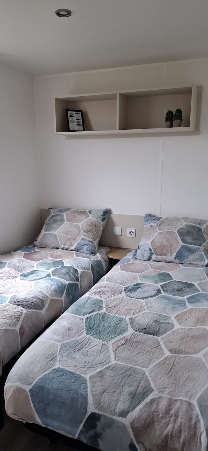 Spavaća soba 3